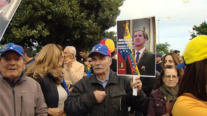 Telecanarias - Canarias en 2' - 03/02/2019