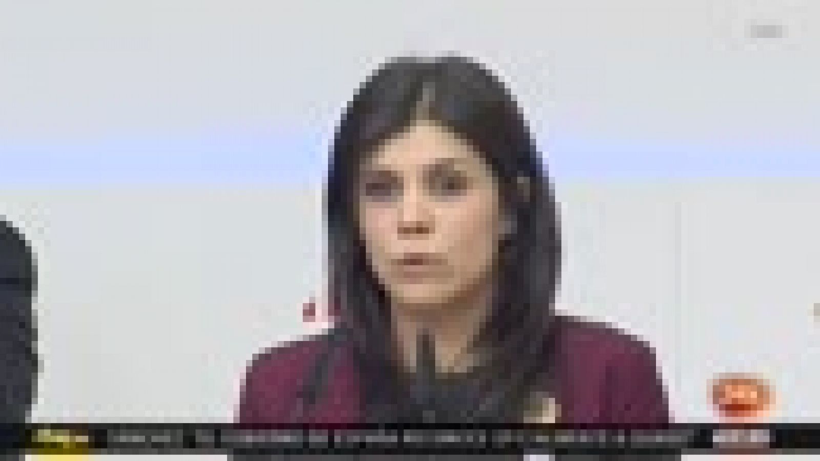 ERC anuncia que dicen 'no' a los Presupuestos y que presentarán una enmienda a la totalidad