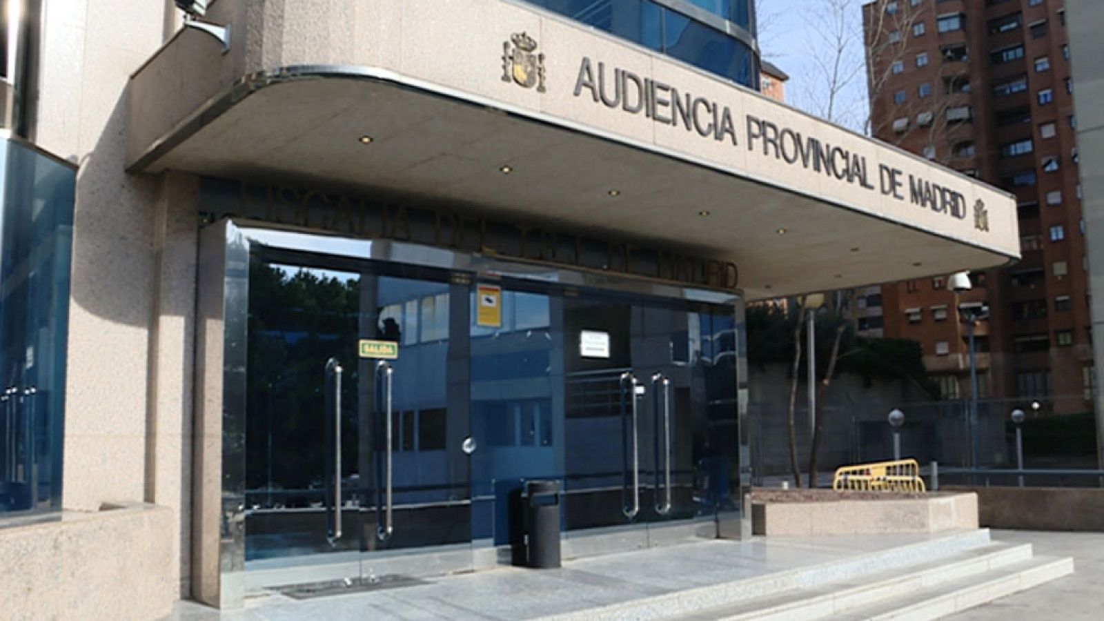 La Comunidad de Madrid en 4' - 04/02/19 - ver ahora