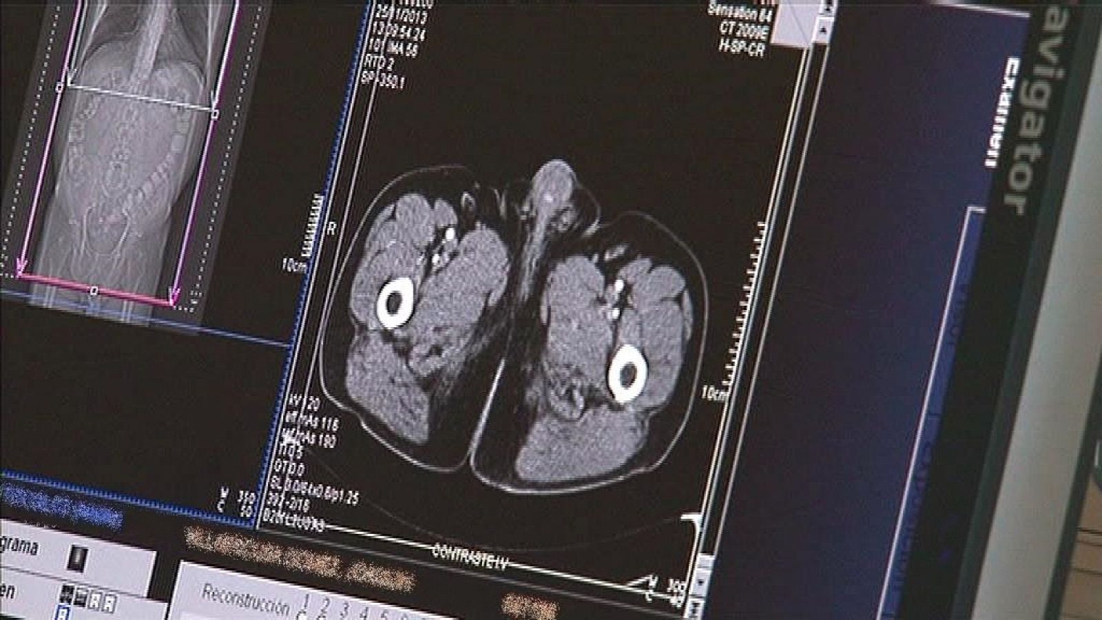 La Comunidad Valenciana en 2' - 04/02/19 - ver ahora