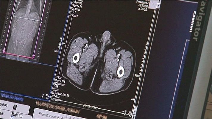 L'informatiu - Comunitat Valenciana - La Comunidad Valenciana en 2' - 04/02/19