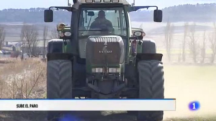 Noticias de Castilla y León - Castilla y León en 2' - 04/02/19