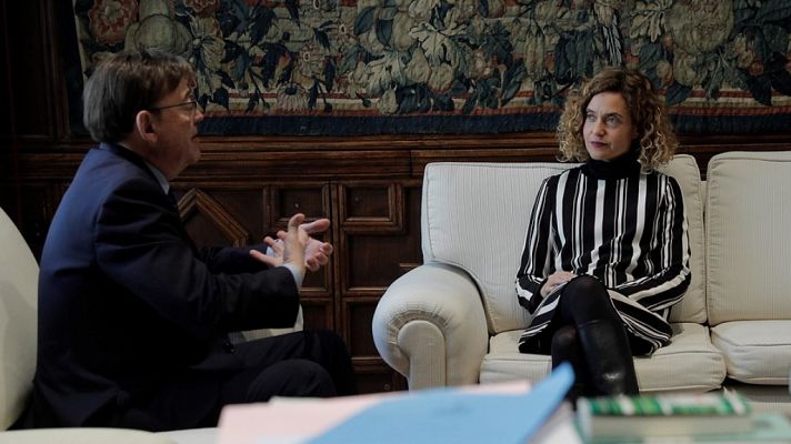 L'informatiu - Comunitat Valenciana - L'Informatiu - Comunitat Valenciana - 04/02/19