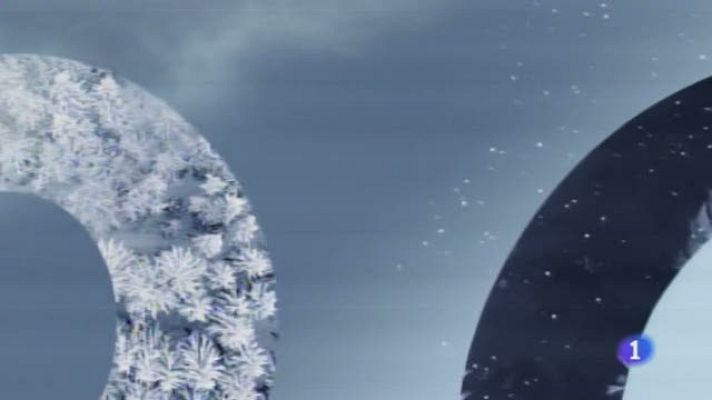 Noticias de Castilla-La Mancha - El Tiemò en Castilla-La Mancha - 04/01/19