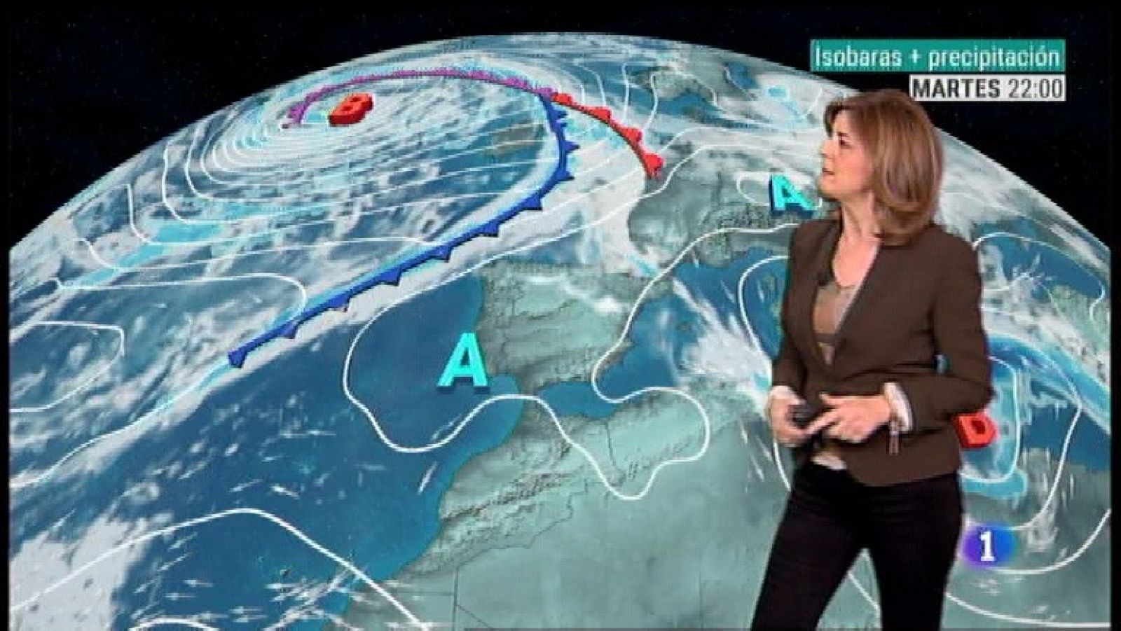 El tiempo en Asturias - 04/02/19 | Ver