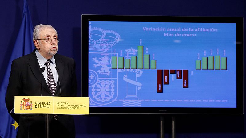 Informativo de Madrid - 04/02/19 - ver ahora