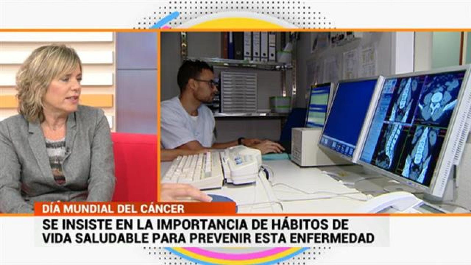 Cerca de ti - 04/02/2019