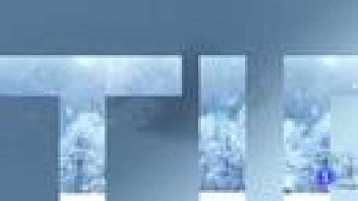 Informativo Telerioja - El tiempo en La Rioja - 04/02/19