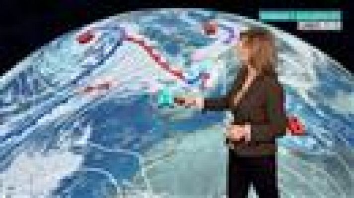 Telecanarias - El tiempo en Canarias - 04/02/2019