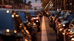 ¿Quién es quién en el negocio de las VTC?