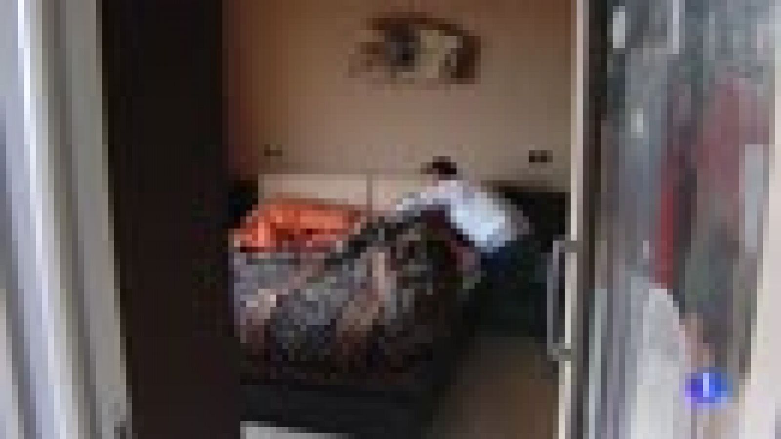 Una familia lucha por que se despenalice la eutanasia para la madre, que pidió morir cuando el alzhéimer le impidiera recordarles