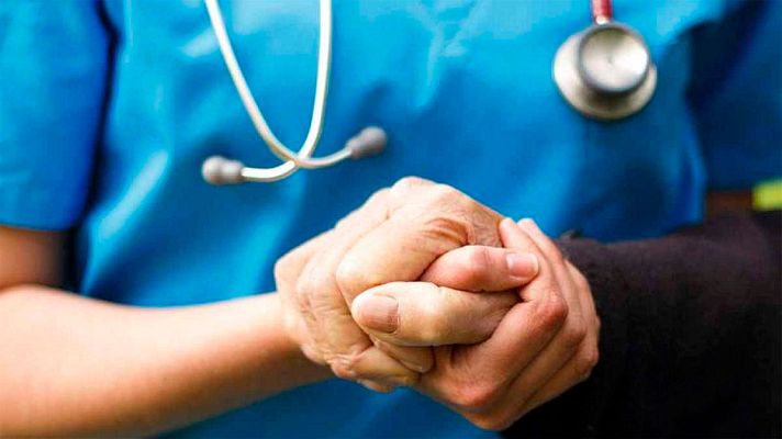 Los enfermos de cáncer y sus familias piden un mayor apoyo emocional