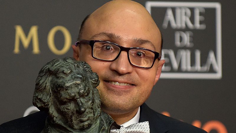 Jesús Vidal analiza su ya histórico discurso en los Goya: "Uní mi labor artística con mi faceta humana"