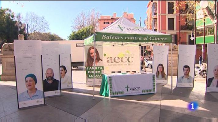 Informatiu Balear - Informatiu Balear 2 - 04/02/19