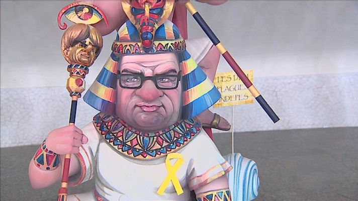 L'informatiu - Comunitat Valenciana - L'Informatiu - Comunitat Valenciana 2 - 04/02/19