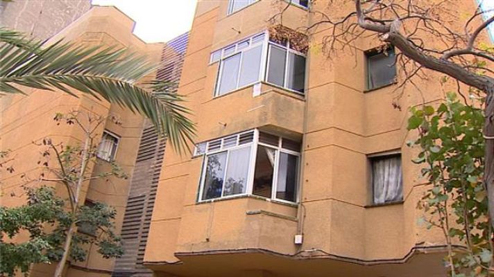 Telecanarias - Canarias en 2' - 04/02/2019