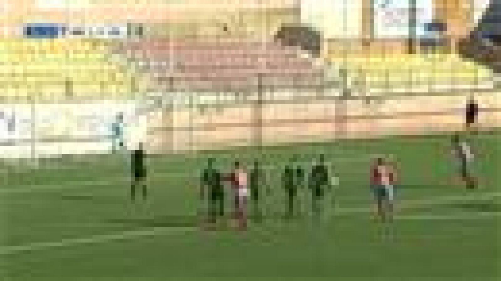 Deportes Canarias - 04/02/2019