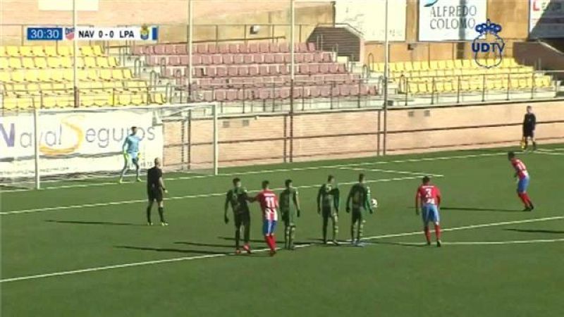 Deportes Canarias - 04/02/2019