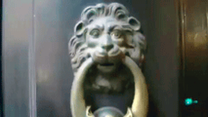 La aventura del Saber - La Bolsa: Sam3