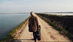 Llega a La 2 'Un país para escucharlo', con Ariel Rot