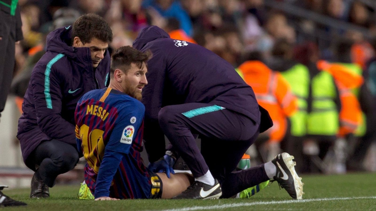 Conexión tdp - 04/02/19 - ver ahora