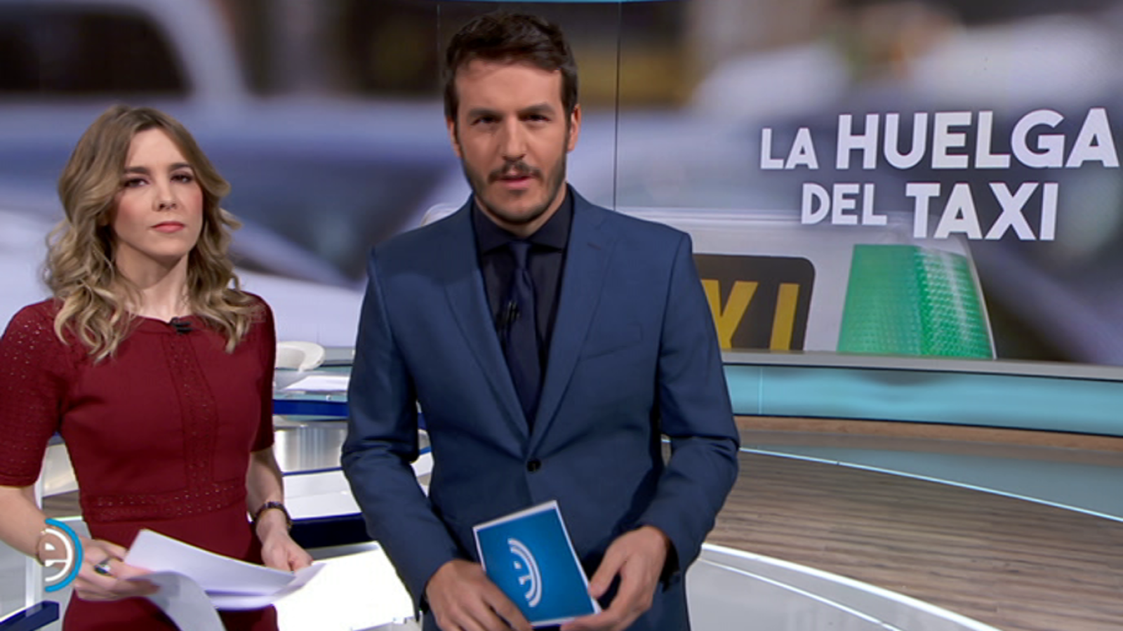 España Directo - 04/02/19 - ver ahora