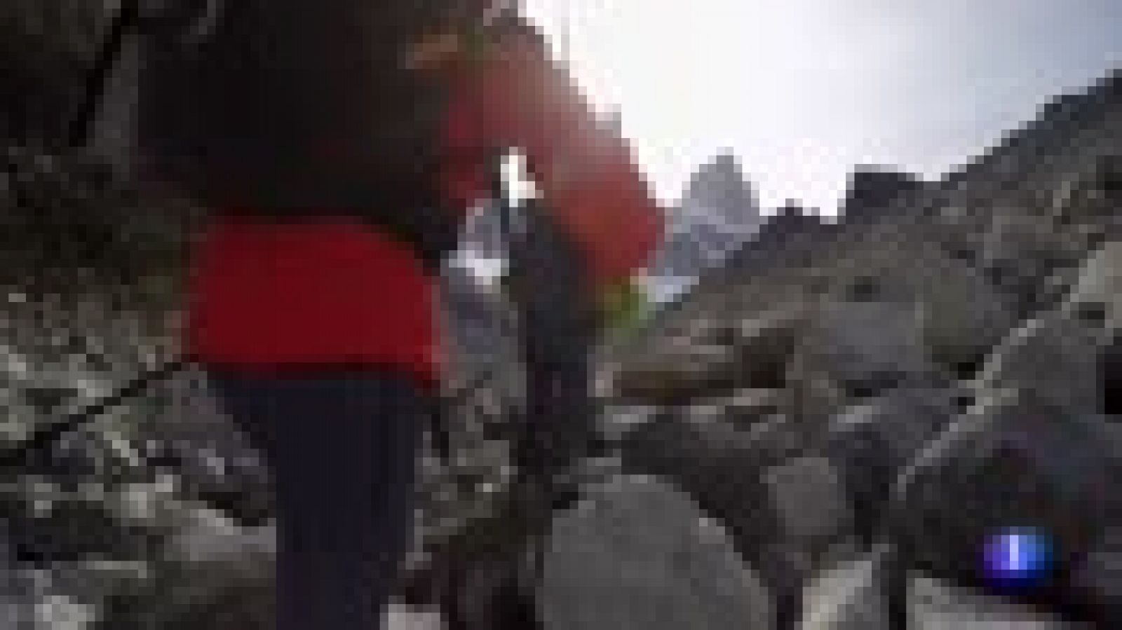 Los hermanos Pou, abriendo camino en la Patagonia - RTVE.es | Ver