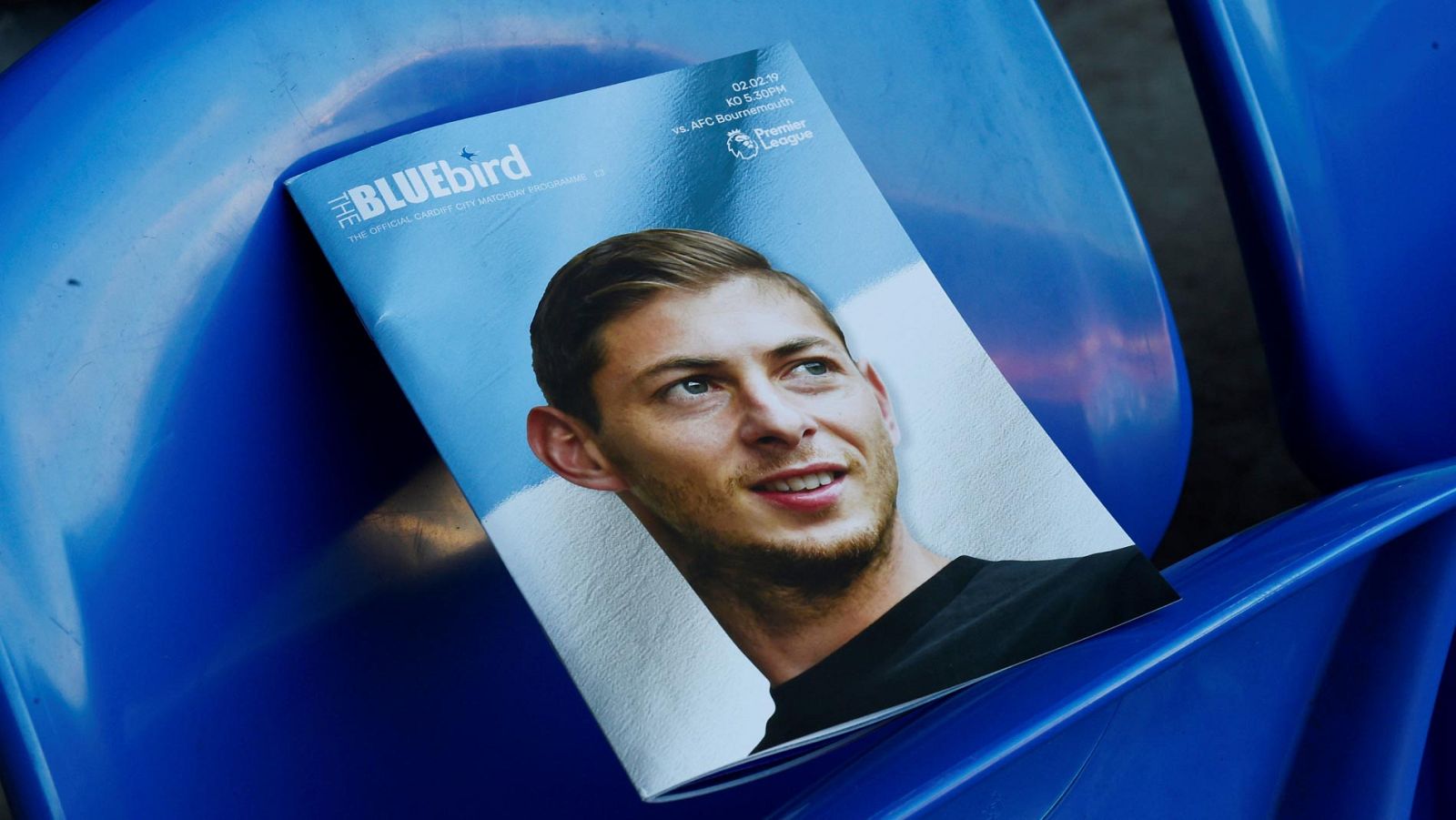 La familia de Emiliano Sala se rinde a la evidencia - RTVE.es | Ver