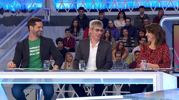 Lo siguiente - Ariel Rot