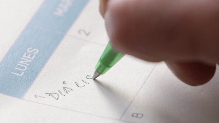 El viaje de un órgano - Fran