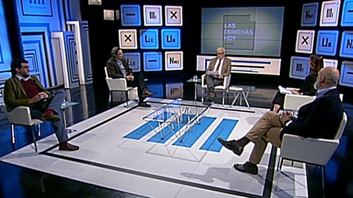 Millennium - Las derechas, hoy