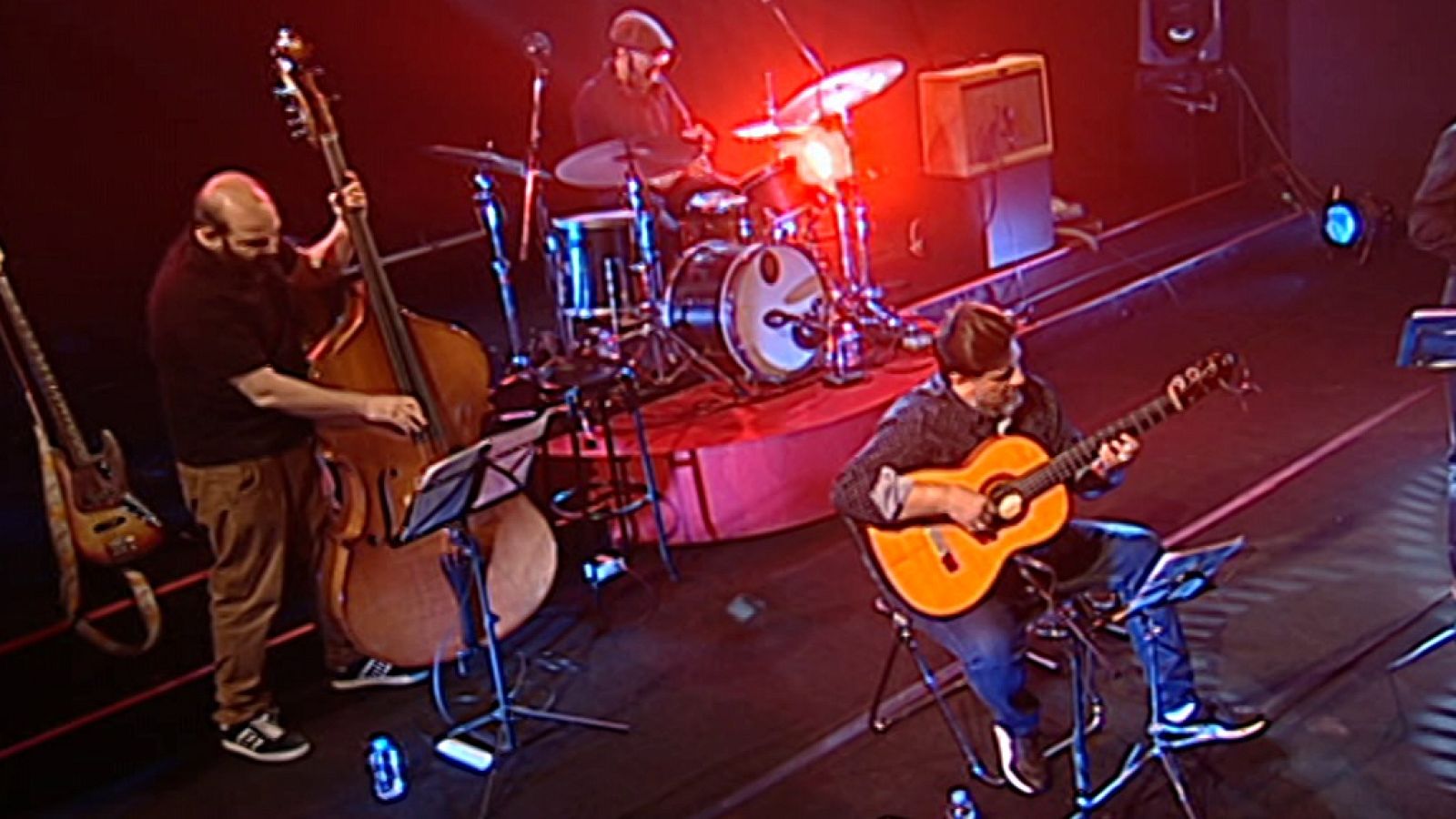 Los conciertos de Radio 3 - Paco Ortega - ver ahora