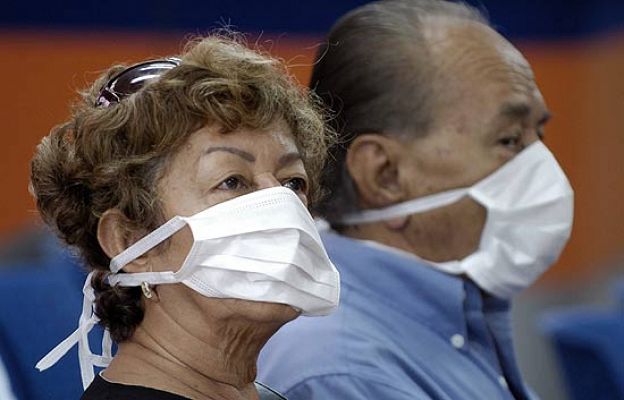 Ciencia y tecnología en Rtve.es - El virus llega a Sudamérica