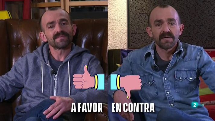 Ese programa del que usted me habla - Ese programa - Yonyi Arenas: ¿Trabajar en casa o en la oficina?