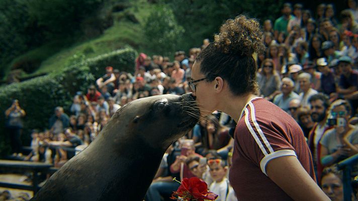 Deportistas de Eli-te - Laura Nichols - Lengua de signos