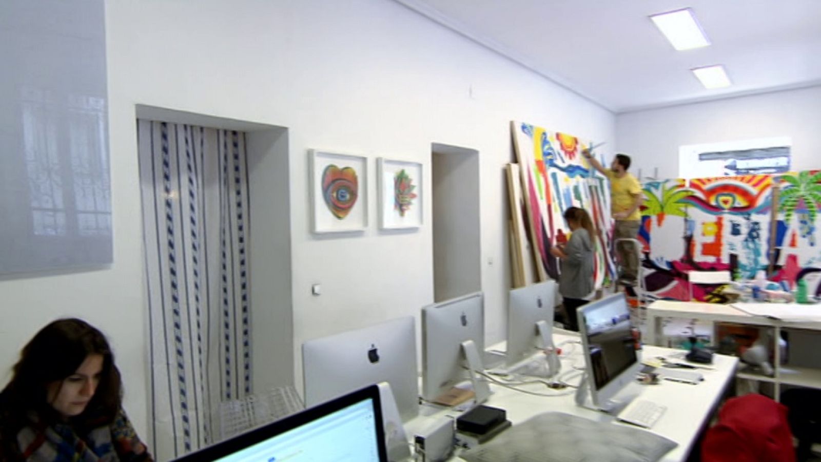 La aventura del saber - 05/02/19 - ver ahora