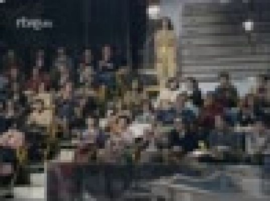 Lápiz y papel - 27/4/1981