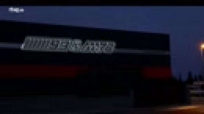 Motociclismo - Marc Márquez pone a punto su hombro antes de los tests de Malasia