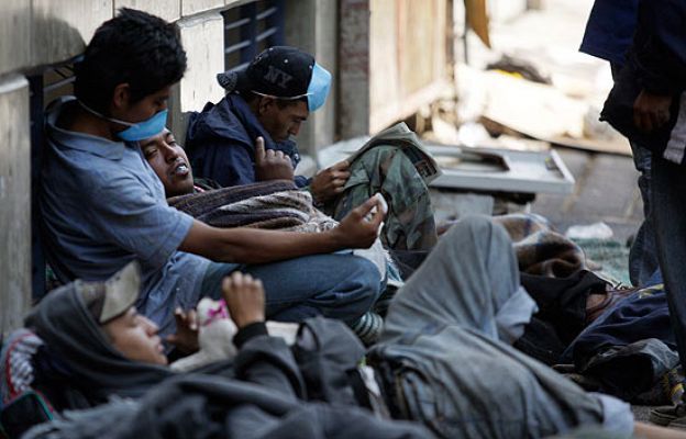 Ciencia y tecnología en Rtve.es - Calderón: "No más discriminación"