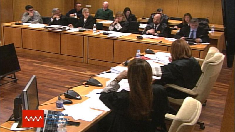 La Comunidad de Madrid en 4' - 05/02/19 - ver ahora