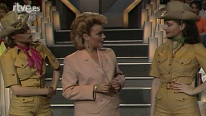 Un, dos, tres - El zoológico (Bloques de grabación)