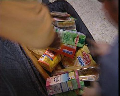 Els nous catalans - És l'hora de la solidaritat