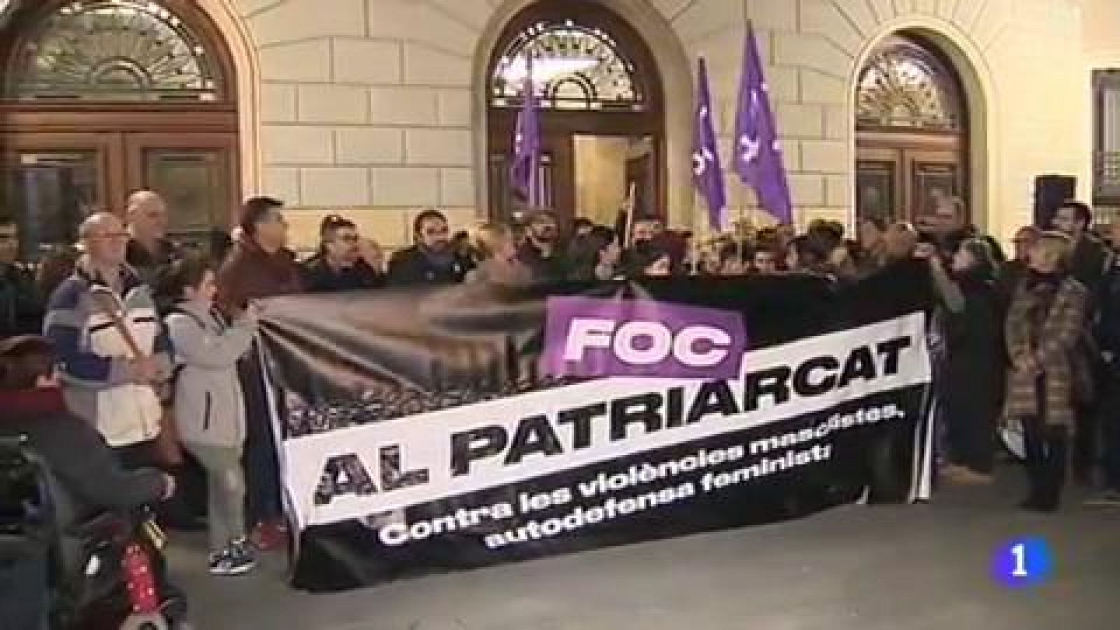 L'Informatiu - 05/02/2019