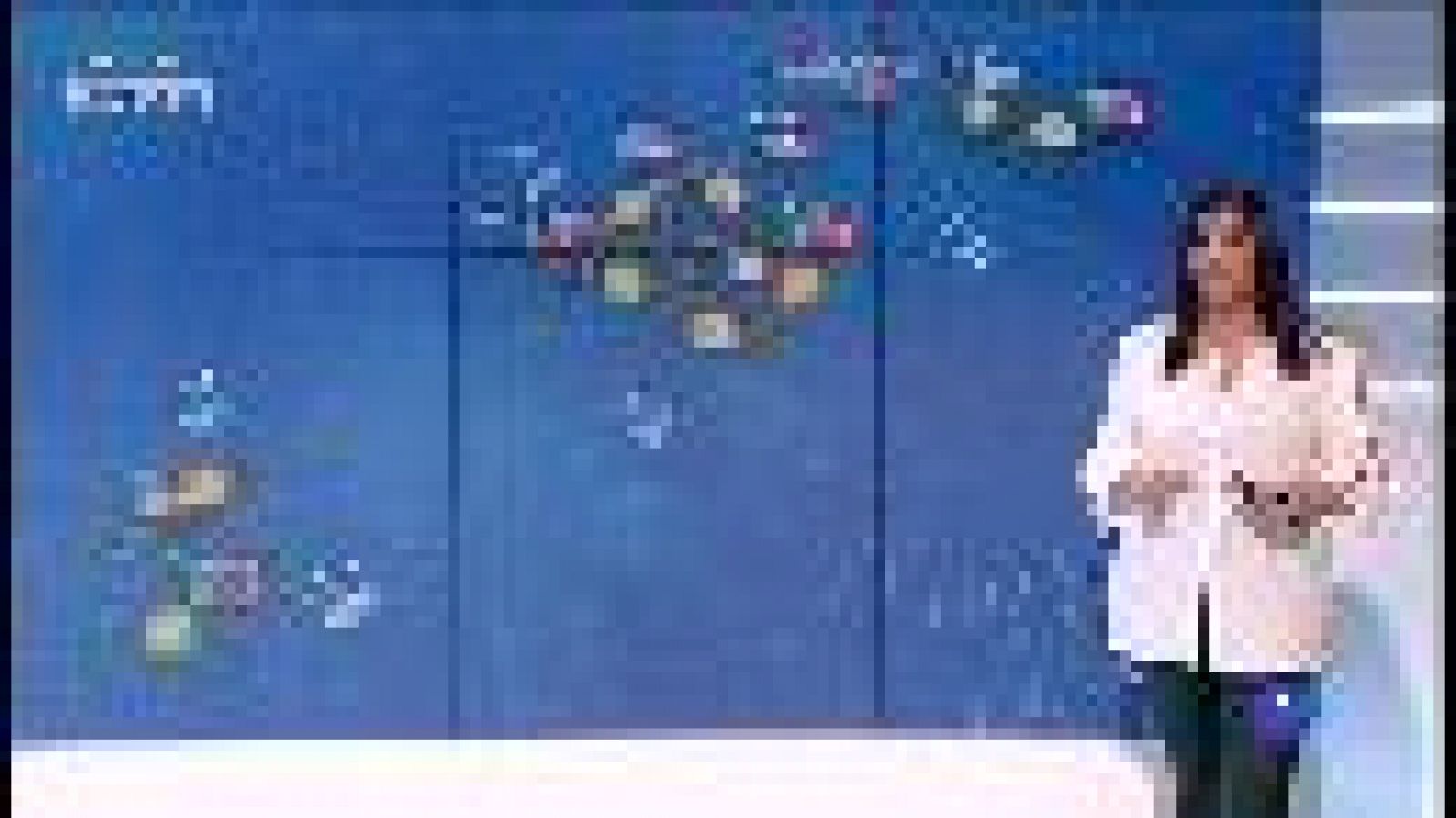 El temps a les Illes Balears - 05/02/19