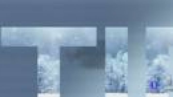 Noticias de Castilla-La Mancha - El tiempo en Castilla-La Mancha - 05/02/19