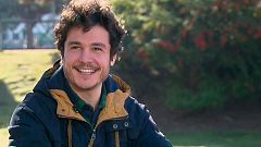 Corazón - Miki aprueba el test sobre Eurovisión