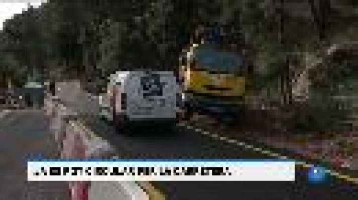 Informatiu Balear - Informatiu Balear en 2' - 05/02/19