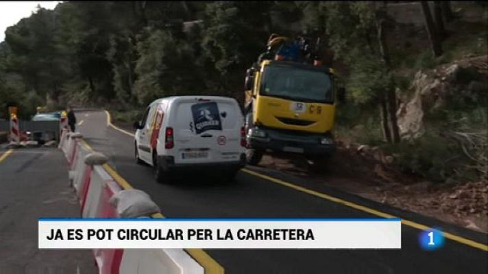 Informatiu Balear - Informatiu Balear - 05/02/19