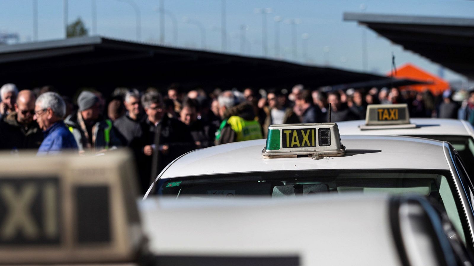 Informativo de Madrid: Informativo de Madrid - 05/02/19 | RTVE Play