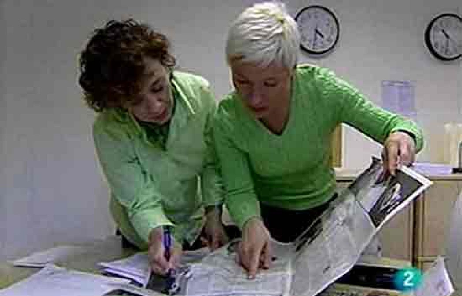 Fran Llorente responde